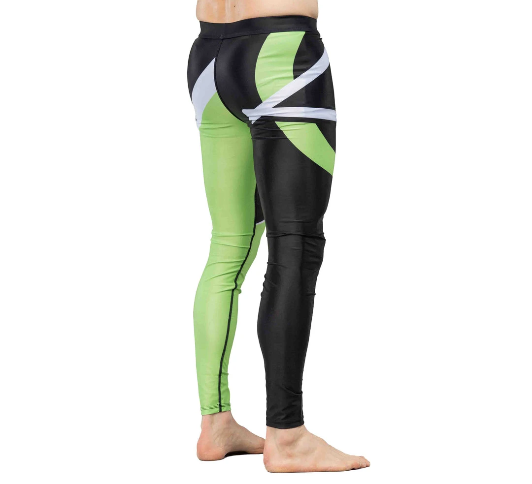 Blowout Outlet Mount Spats Green Blowout Outlet Mount Spats Green