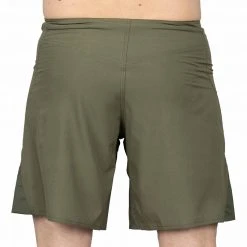 Bona Sun Baseline Fight Shorts Military Green Jiu Jitsu 15 Bona Sun Baseline Fight Shorts Military Green Jiu Jitsu