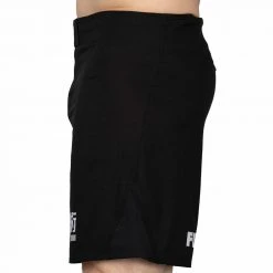 Blowout Vision Grappling Fight Shorts Grey Outlet
