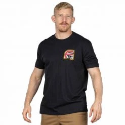 Graphic Ink Racer T-Shirt Black Jiu Jitsu 2 Graphic Ink Racer T-Shirt Black Jiu Jitsu