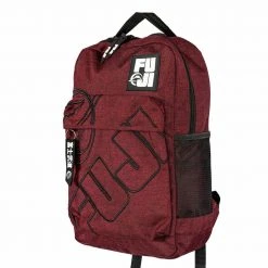 BFCM Lifestyle Backpack Red 8 BFCM Lifestyle Backpack Red