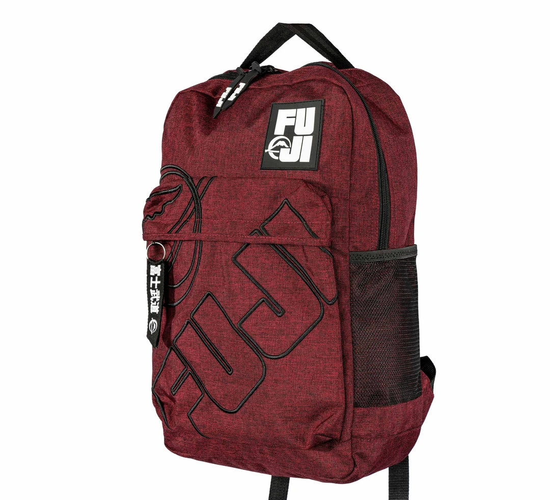 BFCM Lifestyle Backpack Red 3 BFCM Lifestyle Backpack Red