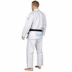 Blowout Suparaito BJJ Gi Summit Edition White Outlet
