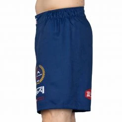 Blowout XTR Extreme Grappling Fight Shorts Navy 13 Blowout XTR Extreme Grappling Fight Shorts Navy