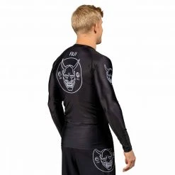 IMatt Sportswear Jiu Jitsu Dark Arts Long Sleeve Rashguard 13 IMatt Sportswear Jiu Jitsu Dark Arts Long Sleeve Rashguard