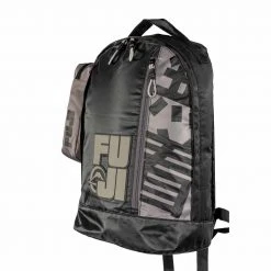 Meir Sports Gear Kid's Grapple Pack Backpack Black