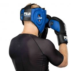 Deelux Precision Striking Headgear 19 Deelux Precision Striking Headgear