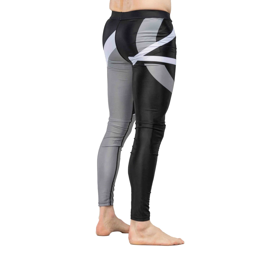 Blowout Mount Spats Grey 6 Blowout Mount Spats Grey