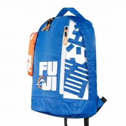 Meir Sports Gear Kid's Grapple Pack Backpack Blue