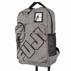 BFCM Lifestyle Backpack Grey 2 BFCM Lifestyle Backpack Grey