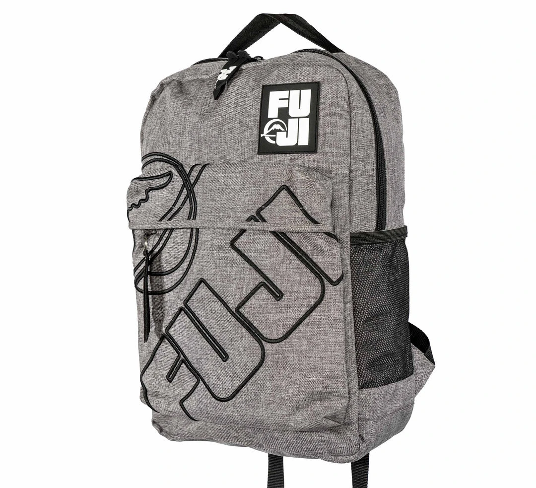 BFCM Lifestyle Backpack Grey BFCM Lifestyle Backpack Grey