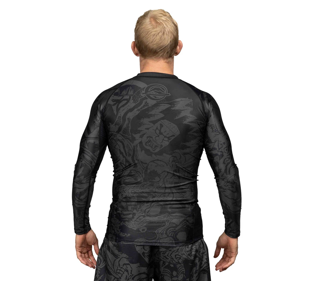 FUJI Sports Fighting Spirit NOGI Bundle 14 FUJI Sports Fighting Spirit NOGI Bundle