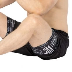 BFCM Ultimate Grappling Shorts Black Jiu Jitsu 15 BFCM Ultimate Grappling Shorts Black Jiu Jitsu