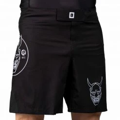 IMatt Sportswear Dark Arts Baseline Shorts