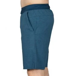 Bona Sun Lifestyle Shorts Navy Jiu Jitsu