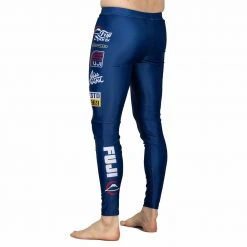 Blowout XTR Extreme V2 Grappling Spats Navy Outlet 15 Blowout XTR Extreme V2 Grappling Spats Navy Outlet