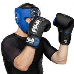 Deelux Precision Striking Headgear 20 Deelux Precision Striking Headgear