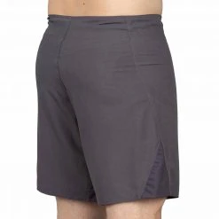 Bona Sun Baseline Fight Shorts Grey Jiu Jitsu 14 Bona Sun Baseline Fight Shorts Grey Jiu Jitsu