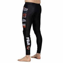Blowout Outlet XTR Extreme V2 Grappling Spats Black 15 Blowout Outlet XTR Extreme V2 Grappling Spats Black