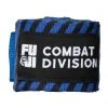 Deelux MMA Pro Combat Hand Wraps Blue