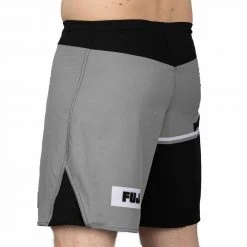 Blowout Outlet Mount Shorts Grey