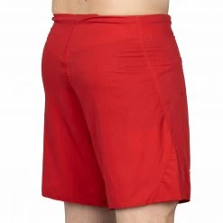 Bona Sun Baseline Fight Shorts Red Jiu Jitsu 5 Bona Sun Baseline Fight Shorts Red Jiu Jitsu