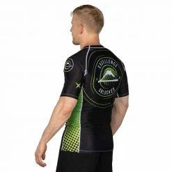 FUJI Sports Gamer Series Gi Bundle Green