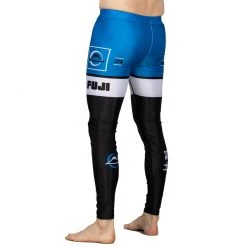 Blowout Outlet Classic Grappling Spats Blue 13 Blowout Outlet Classic Grappling Spats Blue