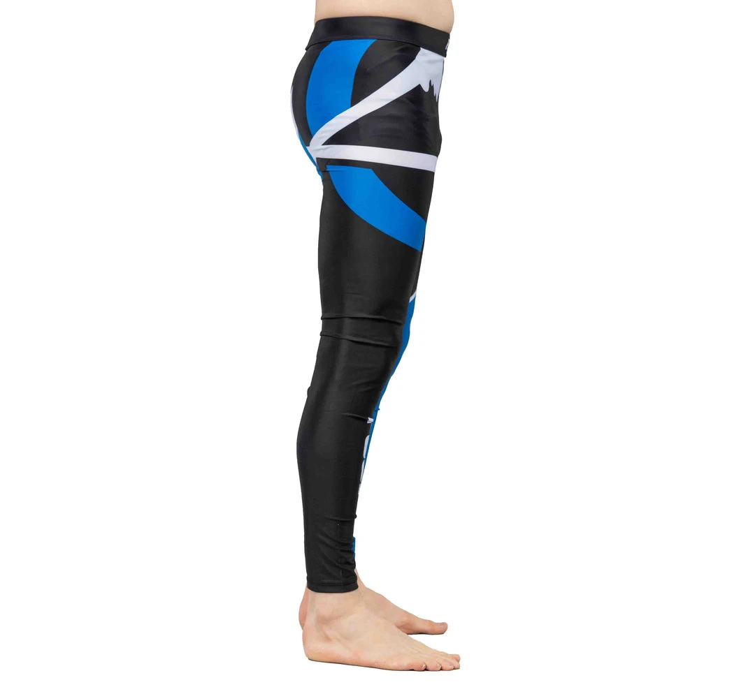 Blowout Mount Spats Blue Outlet 7 Blowout Mount Spats Blue Outlet