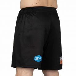 Blowout XTR Extreme Grappling Fight Shorts Black 11 Blowout XTR Extreme Grappling Fight Shorts Black