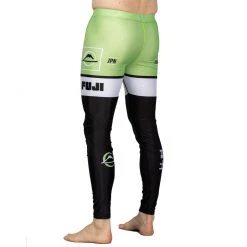Blowout Classic Grappling Spats Green Outlet 6 Blowout Classic Grappling Spats Green Outlet
