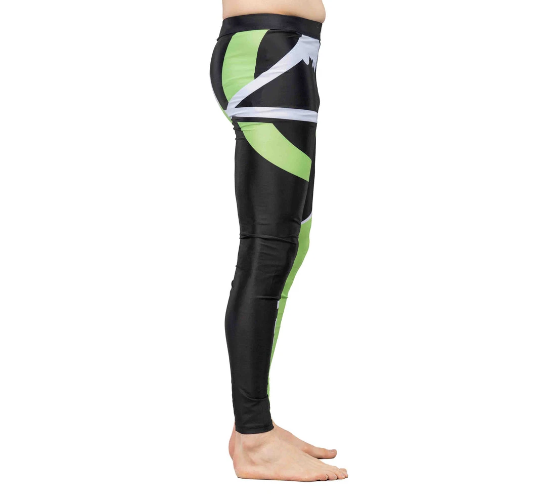 Blowout Outlet Mount Spats Green Blowout Outlet Mount Spats Green