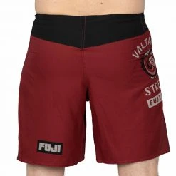 Blowout Valiant Strength Fight Shorts Red 14 Blowout Valiant Strength Fight Shorts Red