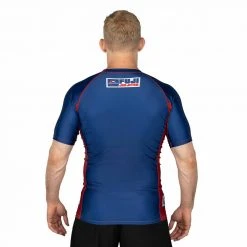 Blowout XTR Extreme Short Sleeve Rashguard Navy Outlet 15 Blowout XTR Extreme Short Sleeve Rashguard Navy Outlet