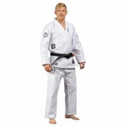 Blowout Elemental BJJ Gi Good Samurai Outlet