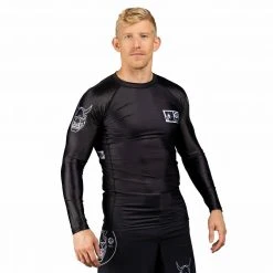 IMatt Sportswear Jiu Jitsu Dark Arts Long Sleeve Rashguard 15 IMatt Sportswear Jiu Jitsu Dark Arts Long Sleeve Rashguard
