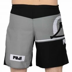 Blowout Outlet Mount Shorts Grey