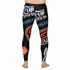 Blowout Outlet XTR Extreme V1 Grappling Spats Black 14 Blowout Outlet XTR Extreme V1 Grappling Spats Black