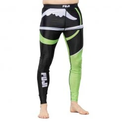 Blowout Outlet Mount Spats Green 7 Blowout Outlet Mount Spats Green