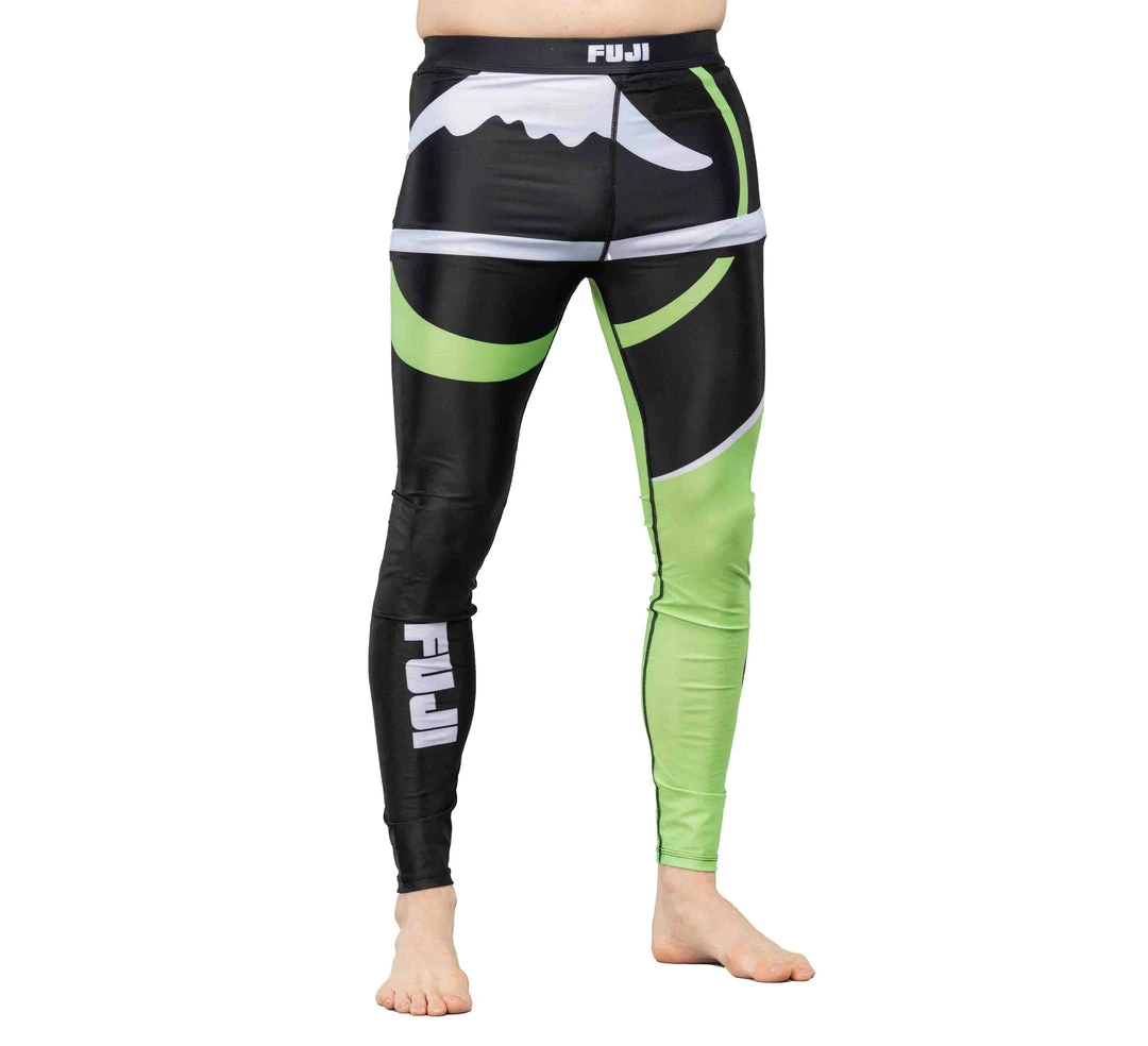 Blowout Outlet Mount Spats Green Blowout Outlet Mount Spats Green