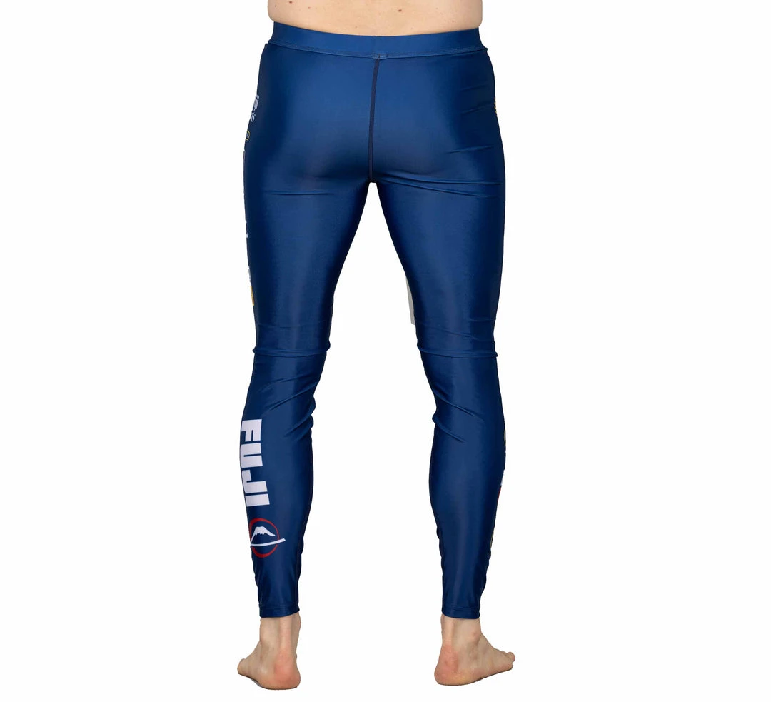 Blowout XTR Extreme V2 Grappling Spats Navy Outlet 7 Blowout XTR Extreme V2 Grappling Spats Navy Outlet