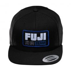 FUJI Sports Jiu Jitsu FUJI Jiu-Jitsu Team Snapback Hat