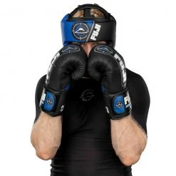 Deelux Precision Striking Headgear 21 Deelux Precision Striking Headgear