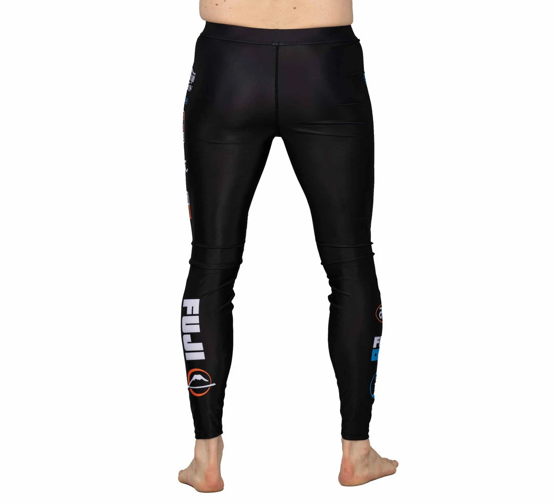Blowout Outlet XTR Extreme V2 Grappling Spats Black 7 Blowout Outlet XTR Extreme V2 Grappling Spats Black
