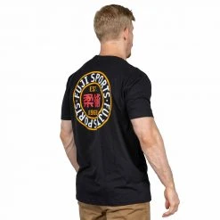 Graphic Ink Racer T-Shirt Black Jiu Jitsu 5 Graphic Ink Racer T-Shirt Black Jiu Jitsu