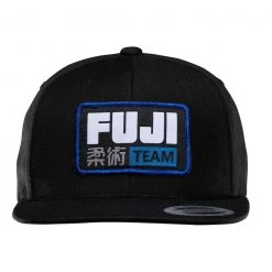 FUJI Sports Jiu Jitsu FUJI Jiu-Jitsu Team Snapback Hat