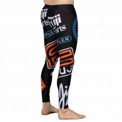 Blowout Outlet XTR Extreme V1 Grappling Spats Black 13 Blowout Outlet XTR Extreme V1 Grappling Spats Black
