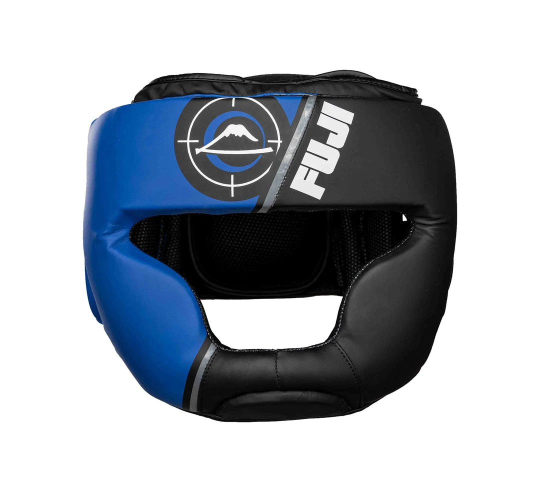 Deelux Precision Striking Headgear 1 Deelux Precision Striking Headgear