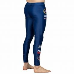 Blowout XTR Extreme V2 Grappling Spats Navy Outlet 13 Blowout XTR Extreme V2 Grappling Spats Navy Outlet