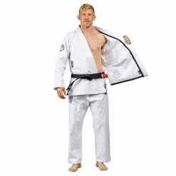 Blowout Elemental BJJ Gi Good Samurai Outlet